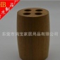 专业订制 竹制卫浴套装 竹制牙刷架 竹制工艺品 竹制品厂家